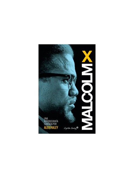 Malcolm X