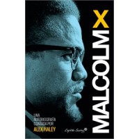 Malcolm X