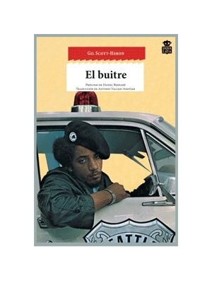 El buitre