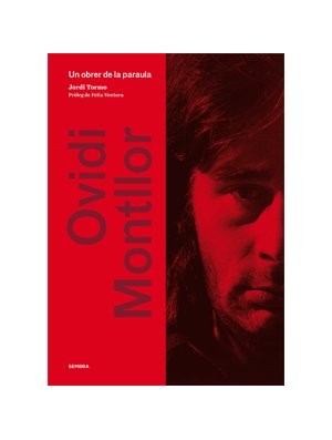 Ovidi Montllor