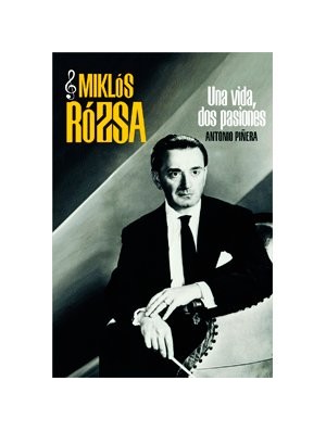 Miklós Rózsa