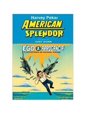 Ego & Arrogancia