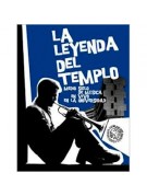 La leyenda del templo La leyenda del templo