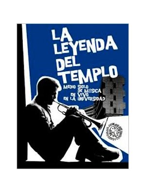 La leyenda del templo