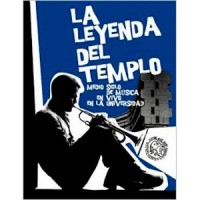La leyenda del templo