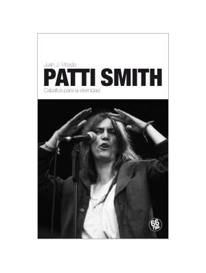 Patti Smith