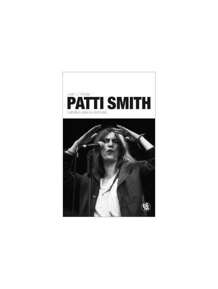 Patti Smith