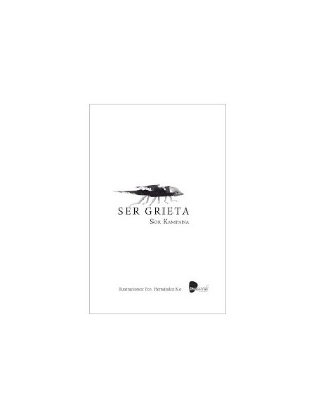 Ser grieta