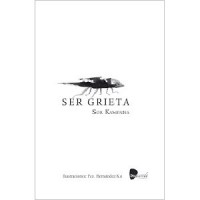 Ser grieta
