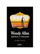 Woody Allen músico y cineasta