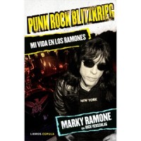 Punk Rock Blitzkrieg