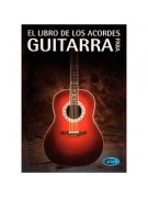 El libro de los acordes para guitarra El libro de los acordes para guitarra