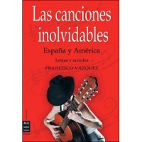 Las canciones inolvidables