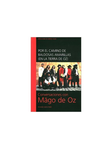 Mägo de Oz