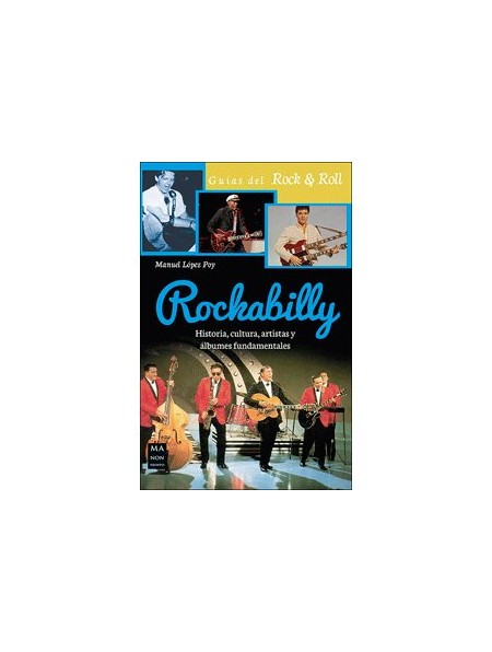 Rockabilly