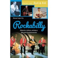 Rockabilly