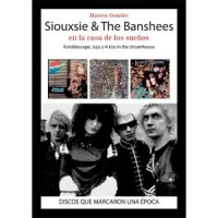 Siouxsie & TheBanshees