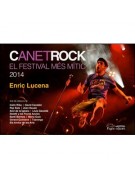 Canet Rock 2014 Canet Rock 2014