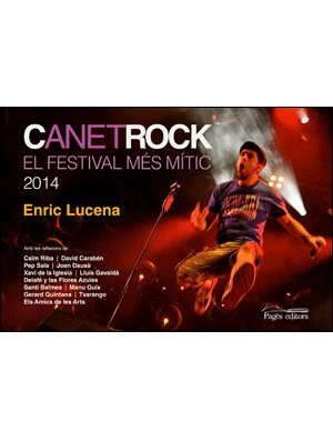 Canet Rock 2014