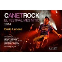 Canet Rock 2014