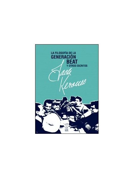 La filosofía de la Generación Beat