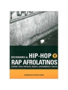 Diccionario de Hip-Hop y Rap afrolatinos