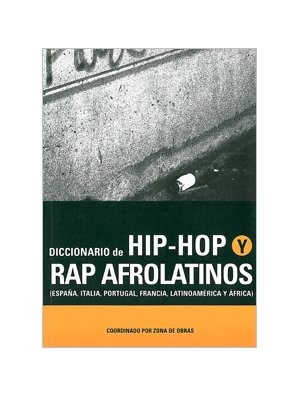 Diccionario de Hip-Hop y Rap afrolatinos