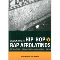 Diccionario de Hip-Hop y Rap afrolatinos