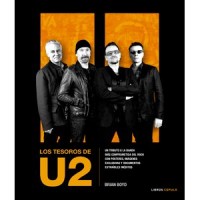 Los tesoros de U2