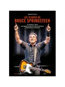 Los tesoros de Bruce Springsteen Los tesoros de Bruce Springsteen