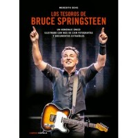 Los tesoros de Bruce Springsteen
