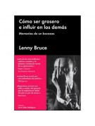 Cómo ser grosero e influir en los demás Cómo ser grosero e influir en los demás