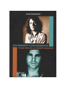 Syd Barrett y Jim Morrison Syd Barrett y Jim Morrison