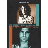 Syd Barrett y Jim Morrison