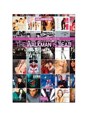 The Walkman is Dead