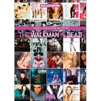 The Walkman is Dead