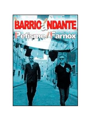 Barrioandante
