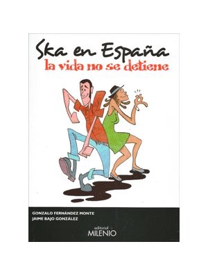 Ska en España