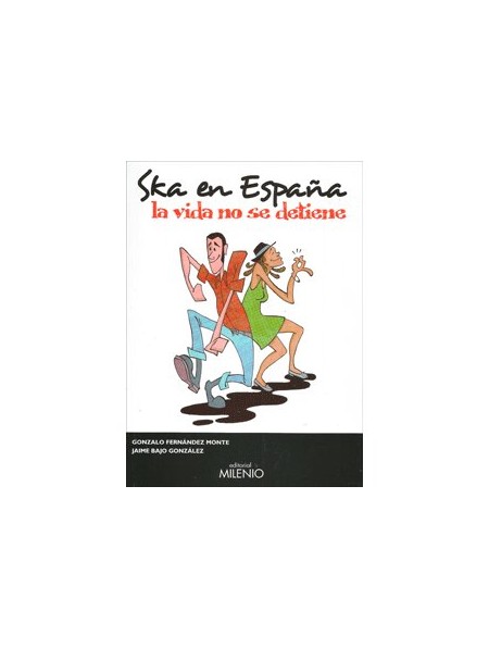 Ska en España