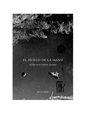 El hueco de la mano