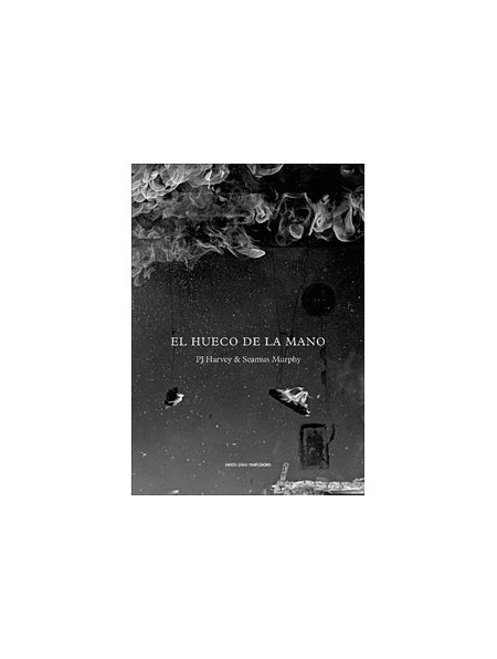El hueco de la mano