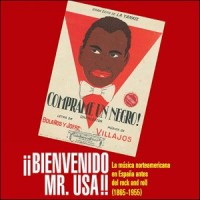 Bienvenido Mr. USA