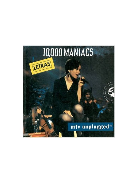 10.000 Maniacs