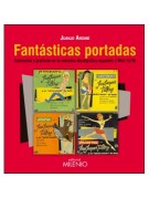 Fantásticas portadas Fantásticas portadas
