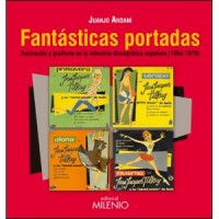 Fantásticas portadas