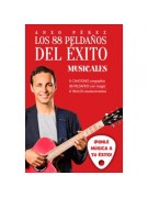 Los 88 peldaños del éxito Los 88 peldaños del éxito