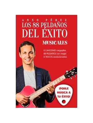 Los 88 peldaños del éxito