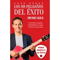 Los 88 peldaños del éxito