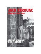 Jack Kerouac (Diarios 1947-1954) Jack Kerouac (Diarios 1947-1954)