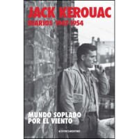 Jack Kerouac (Diarios 1947-1954)